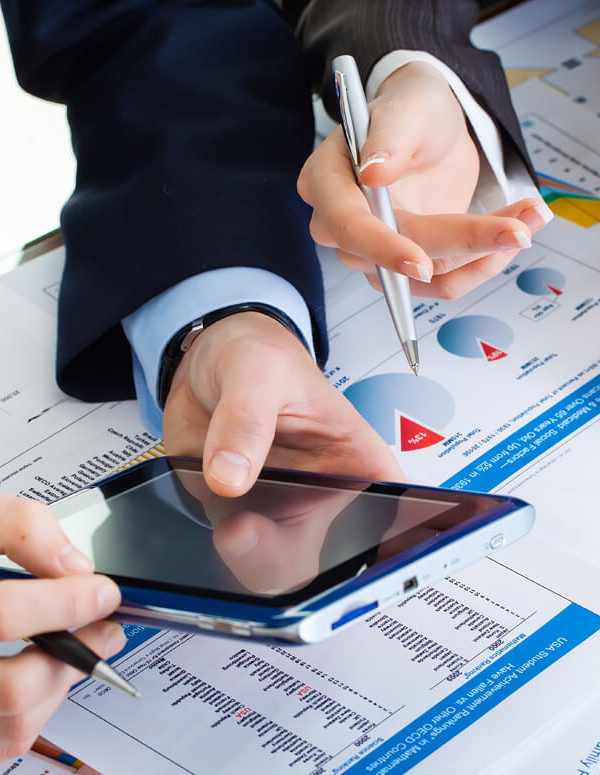 Business Consulting